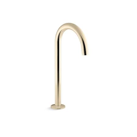 Kohler Components Lav Ws Spout - Tall Tube 77965-AF